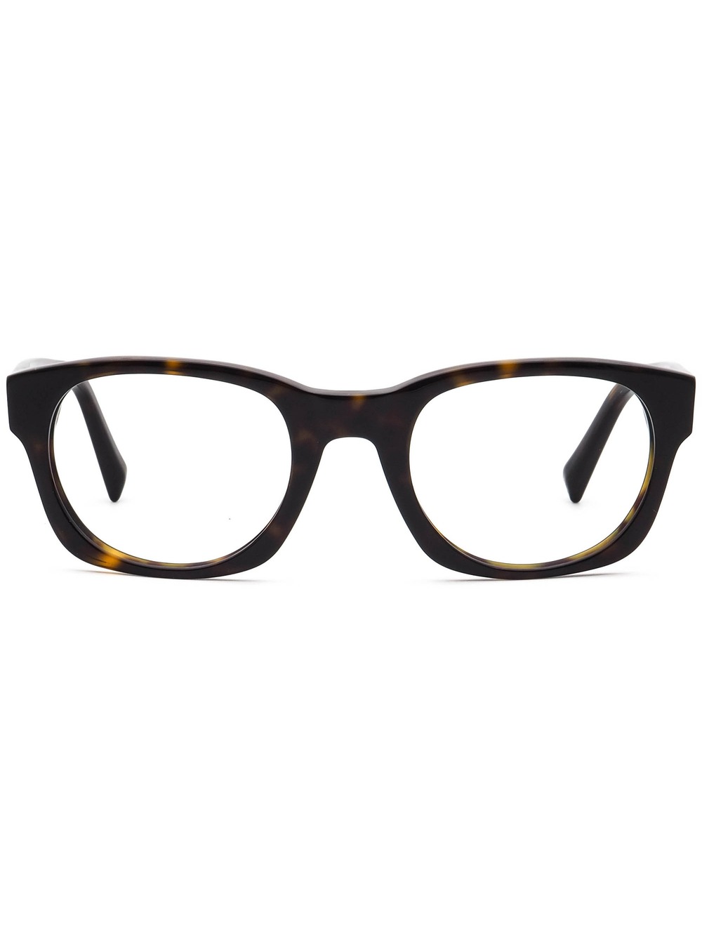 Warby Parker Beckett 16 283 Eyeglasses - Picture 2 of 6